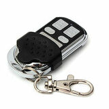 Defender mk2 garage door remote controller