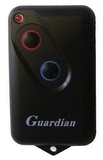 replacement for guardian ht3 garage door remote