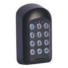 Buy Garage Door And Gate Keypads