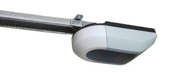 Doorworks DC/800/1200N Garage Door Opener 