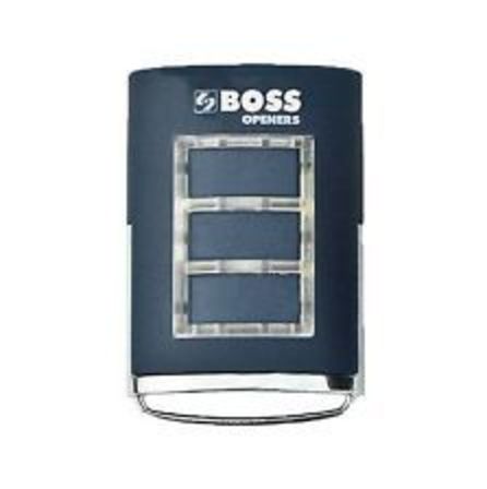 Doorworks Ht3 Garage Door Remote Control