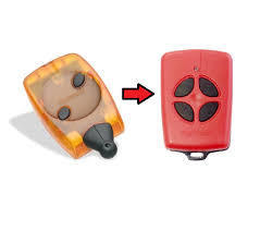 Aprimatic TR2 Replacement Gate Remote