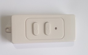 Sovereign Garage Door Wall Button