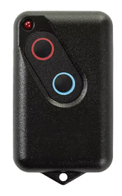 Guardian Ht4 Garage Door Remote 2211-L TX 2 Button   Remote
