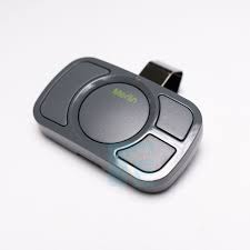 Merlin E964M Remote Security+ 2.0 & Security+