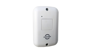 Doorworks  Wireless Wall Buton