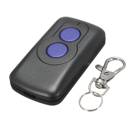 replacement merlin m2100 garage door remote nz