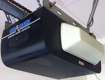 Ahi Tilt A Matic Trv 300 Garage Door Opener
