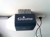 Guardian 21230 /2130L /2211L Garage Door Opener