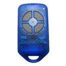 Dominator ptx 4 Garage Door Remote